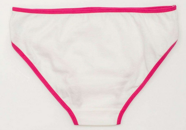 Dívčí kalhotky Kočky I vel. 122/128