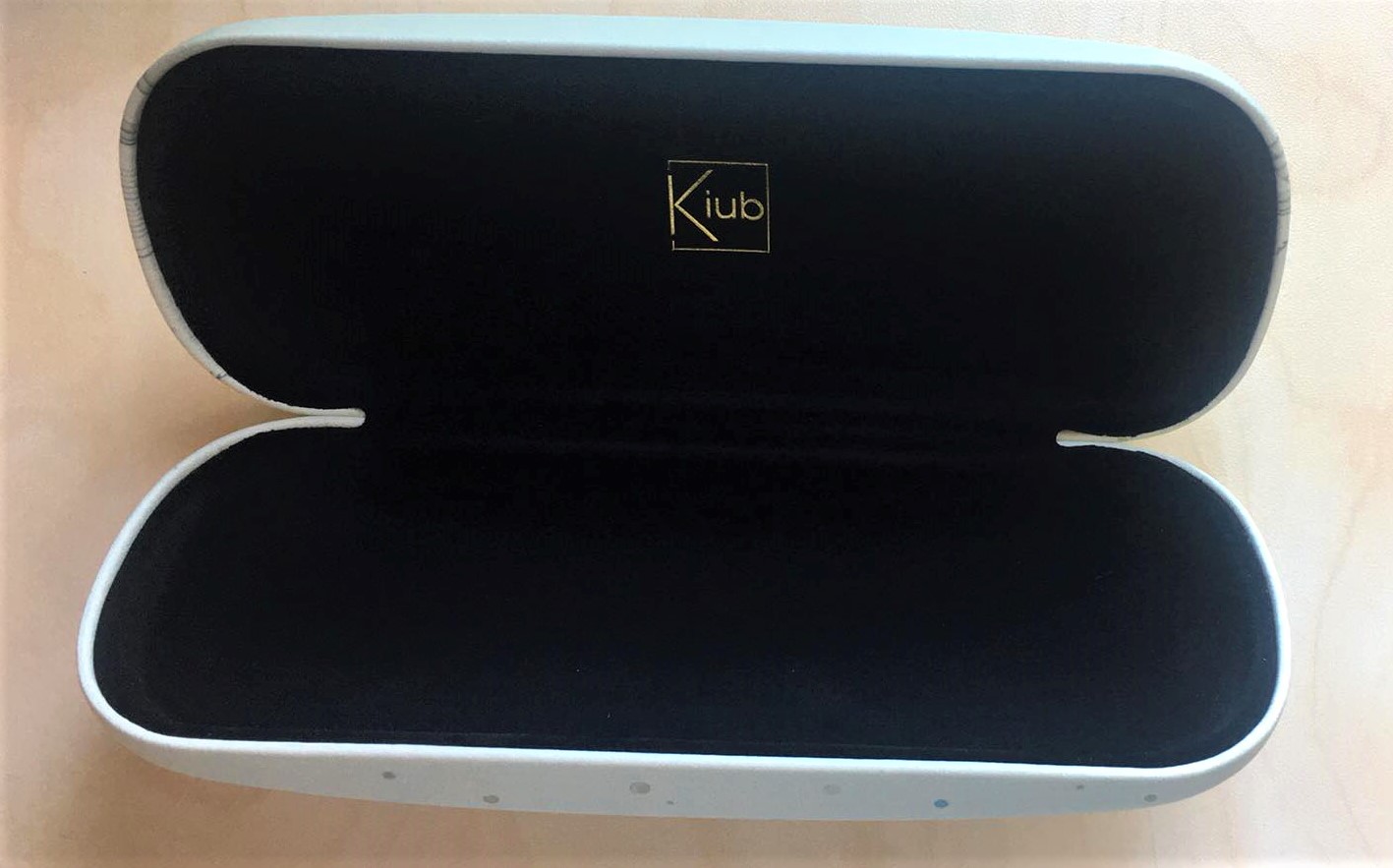 Pouzdro na brýle  BUG ART Kočka na knihách