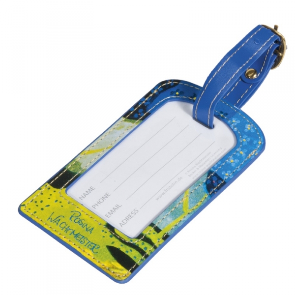 Jmenovky na dárky Rosina Wachtmeister - Chvíle štěstí 