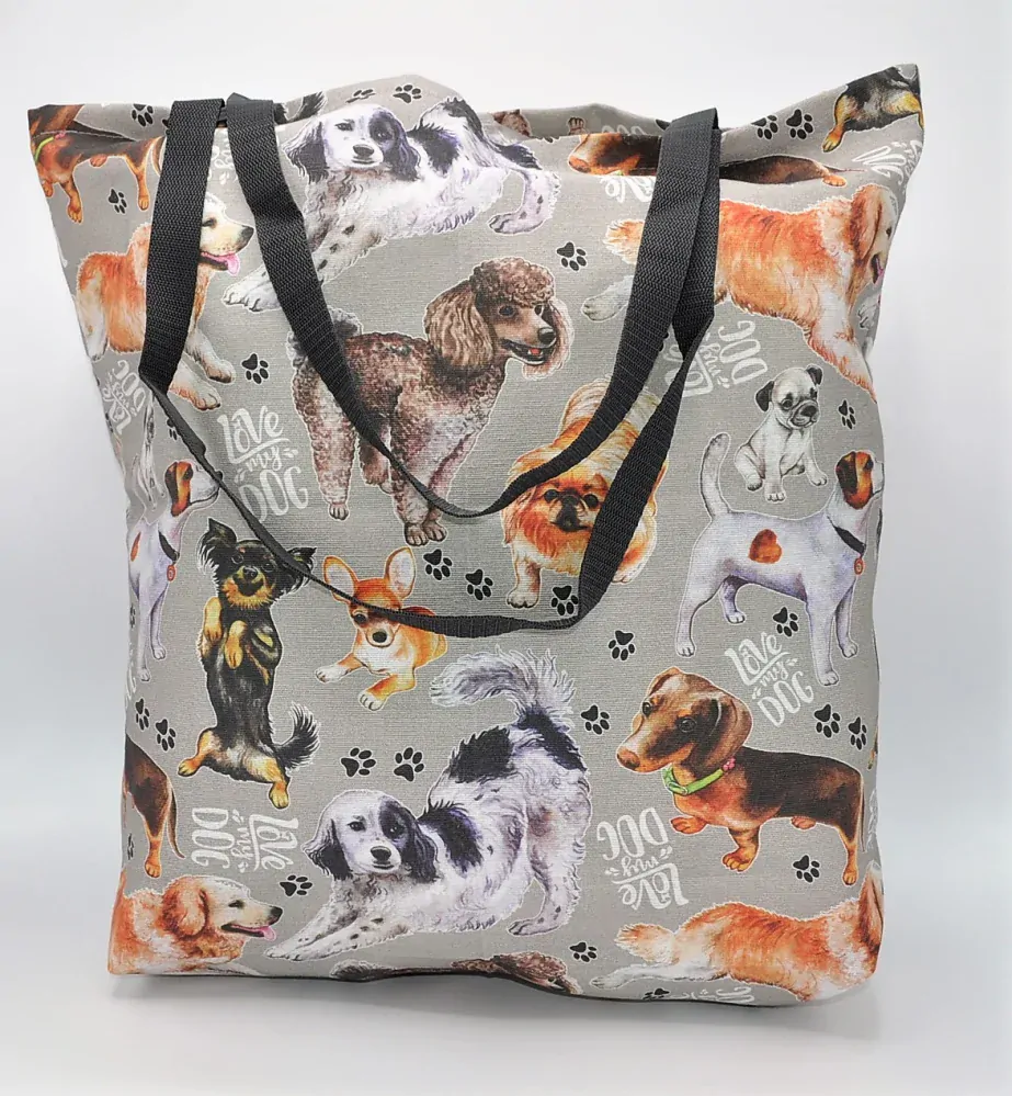 PLÁTĚNÁ REŽNÁ TAŠKA PEJSCI II, CZECH MADE