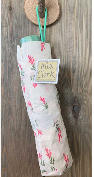 Deštník Dogs, pejsci od Alex Clark