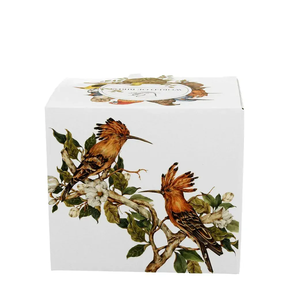 Porcelánový hrnek Dudci 400 ml