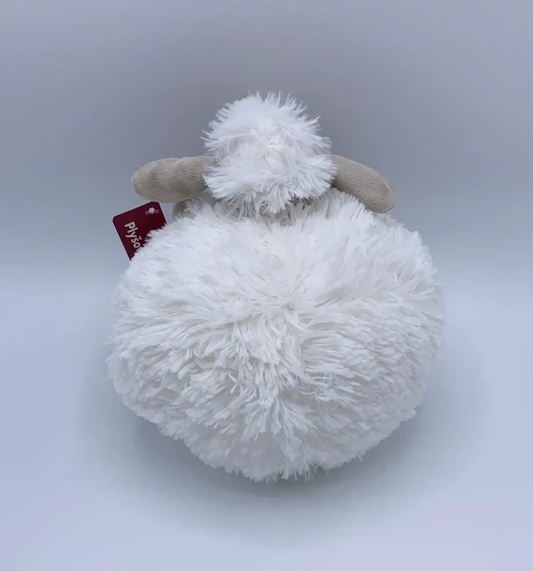 Plyšová Ovečka 16 cm