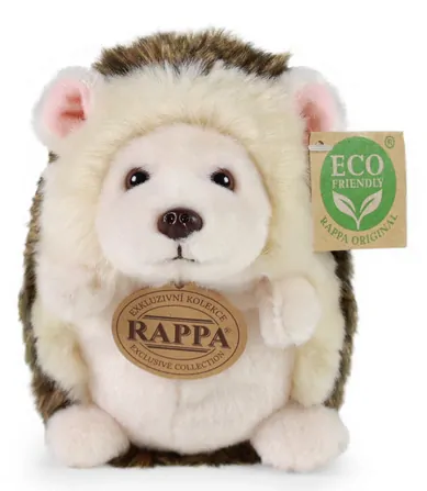 Plyšový ježek 13 cm