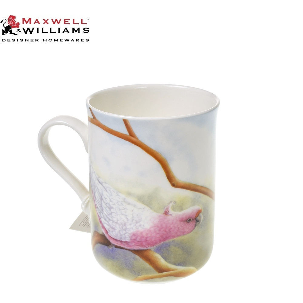 Porcelánový hrnek Kakadu 300 ml