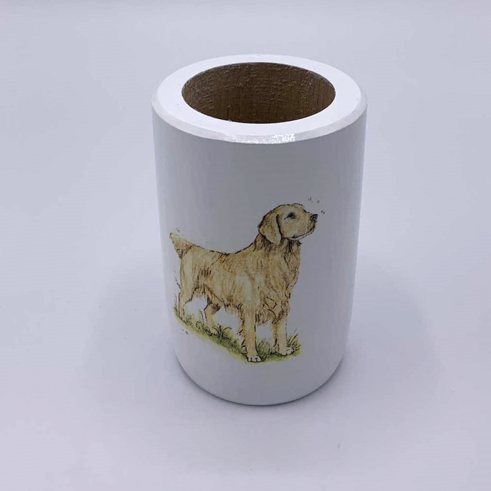 Tužkovník Labrador