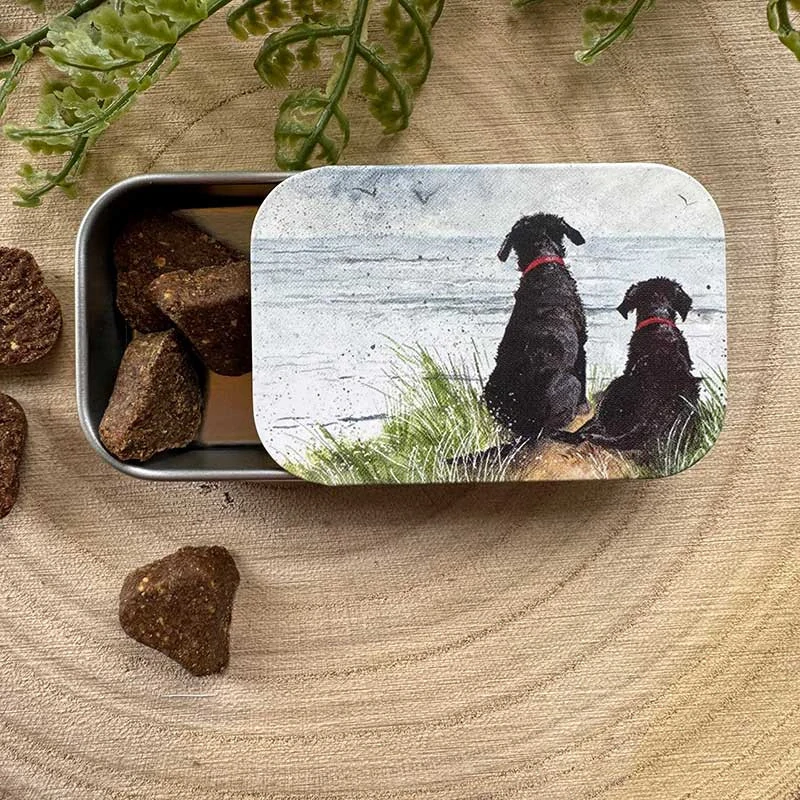 Dózička Dunes 6*4*1,5 cm, Alex Clark