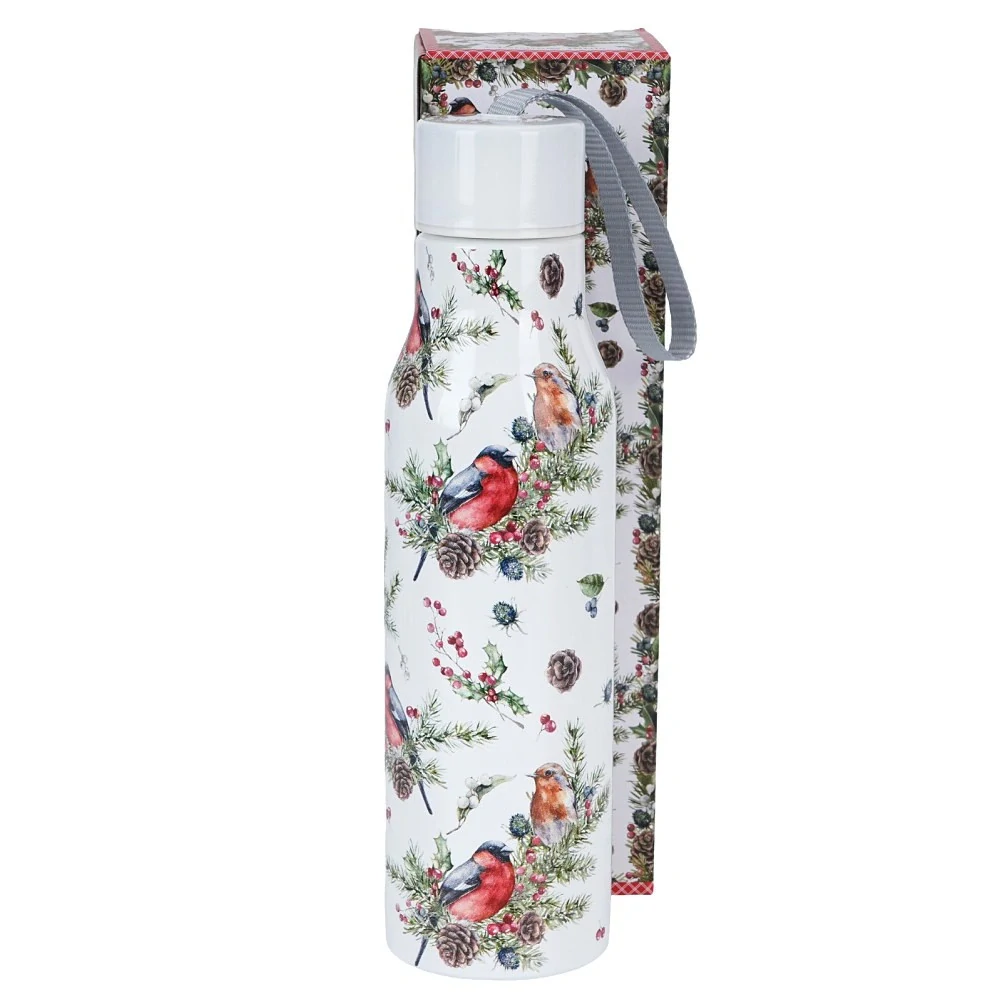 Termolahev Ptáčci a cesmína 500 ml