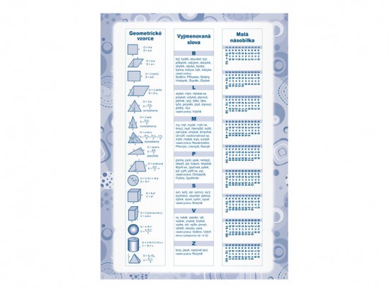 Sešit, úkolníček Kotě A5