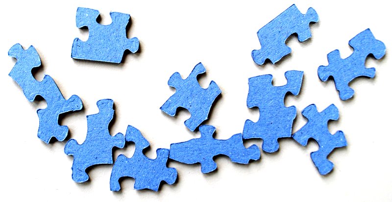 Puzzle COBBLE HILL Pejsci na výletě 1000 dílků