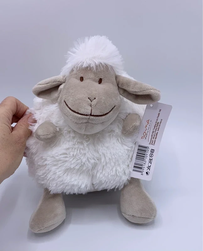 Plyšová Ovečka 16 cm