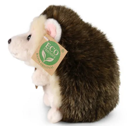 Plyšový ježek 13 cm