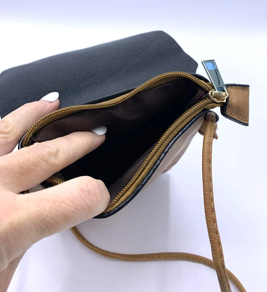 Crossbody kabelka přes rameno Čivava