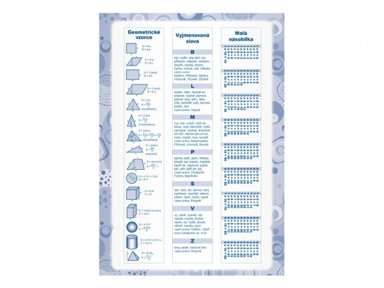 Sešit, úkolníček Kotě A6