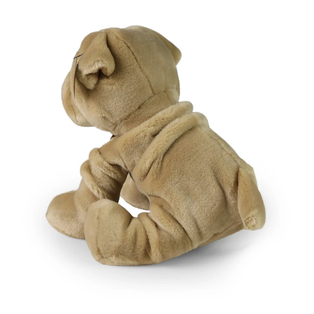 Plyšový pejsek Šarpej 30 cm