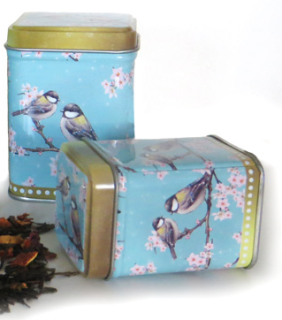 Dóza Sýkorky 25 gr