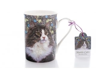 Porcelánový hrnek Morris Cats V. 350 ml