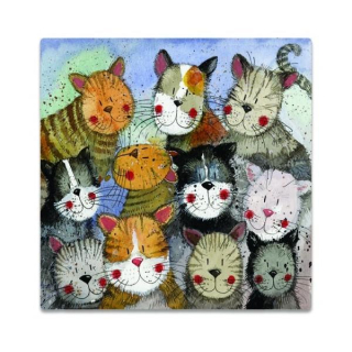 Magnetka Cats Choir