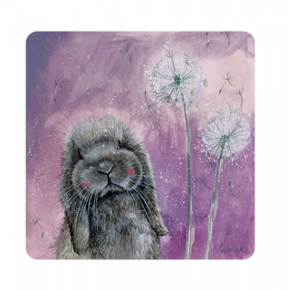 Podložka, podtácek Misty, Alex Clark