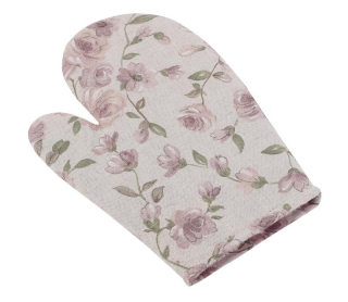 Kuchyňská chňapka Růžičky