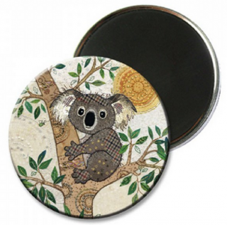 Magnetka BUG ART Medvídek koala