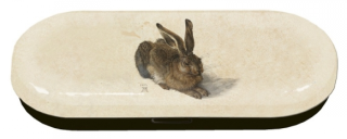 Pouzdro na brýle Albrecht Dürer - Zajíc