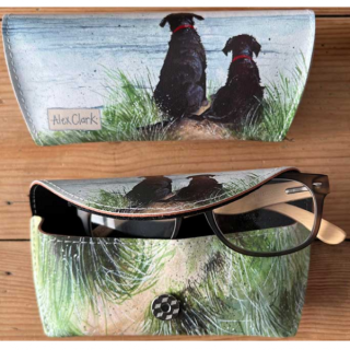 Pouzdro na brýle Dunes, Alex Clark