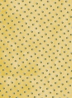 Kuchyňská utěrka Busy Bees, včelky od Alex Clark