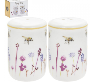 Slánka a pepřenka Busy Bees