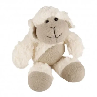 Plyšová ovečka 25 cm