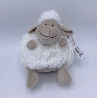 Plyšová Ovečka 16 cm