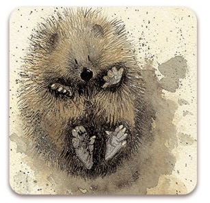 Podložka, podtácek Prickles, Alex Clark