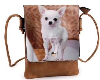 Crossbody kabelka přes rameno Čivava