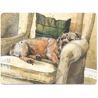 Korkové prostírání Walter - Alex Clark, 29 x 21,5 cm