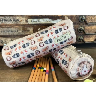 Pouzdro Alex Clark - Guinea Pigs 20 cm