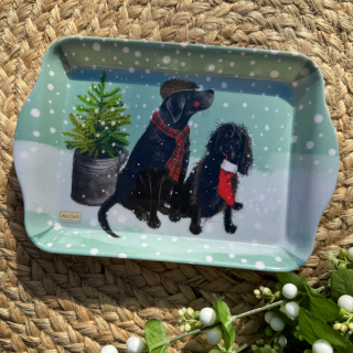 Tác Sprout's Stocking 14 x 21 cm, Alex Clark