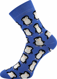 Ponožky Xantipa Tučňáci