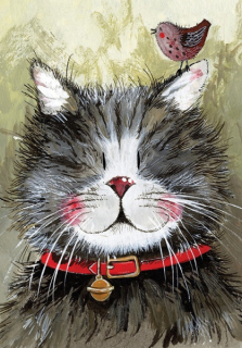 Kuchyňská utěrka Klaus Alex Clark